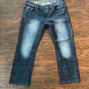 Men’s Buffalo Jeans!